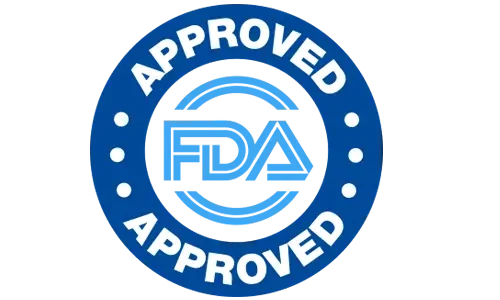 FDA-registered facility