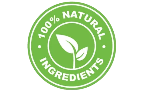 Naturally sourced